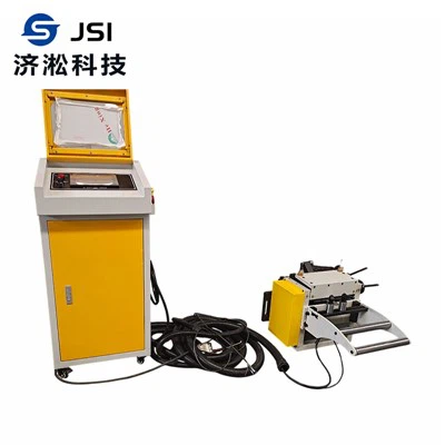 التغذية الميكانيكية لضغط الطاقة